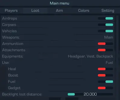 Crooked — Pubg screenshot 3
