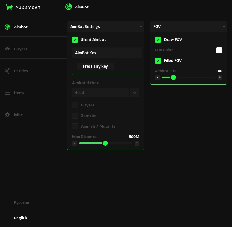 Pussycat — DayZ screenshot 4