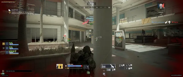MASON-Caliber — Caliber screenshot 2